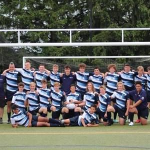 Meet your Posher, Carter